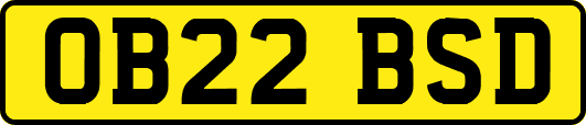 OB22BSD