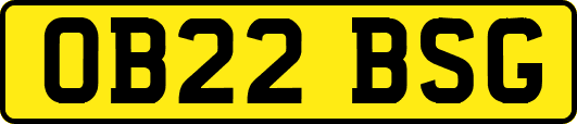 OB22BSG