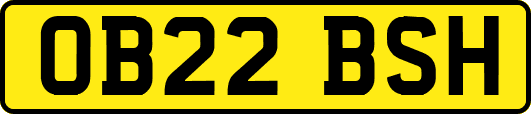 OB22BSH