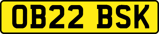 OB22BSK