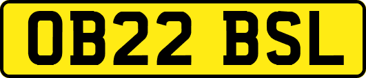 OB22BSL