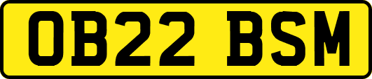 OB22BSM