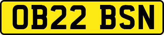 OB22BSN