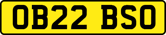 OB22BSO