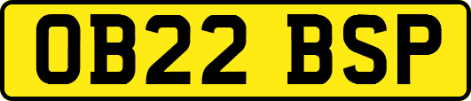 OB22BSP