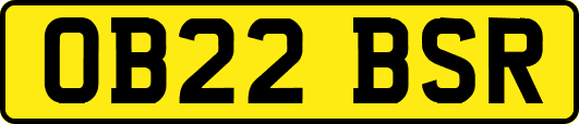 OB22BSR