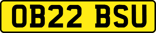 OB22BSU