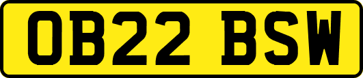 OB22BSW
