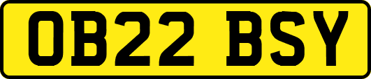 OB22BSY
