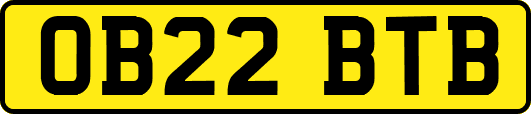 OB22BTB