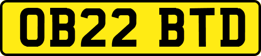 OB22BTD