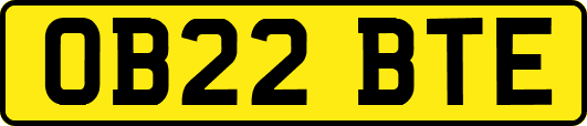 OB22BTE