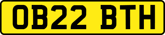 OB22BTH