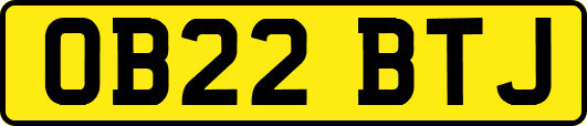 OB22BTJ