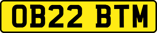 OB22BTM