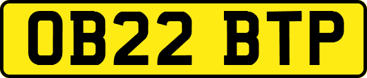 OB22BTP