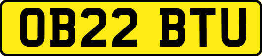 OB22BTU