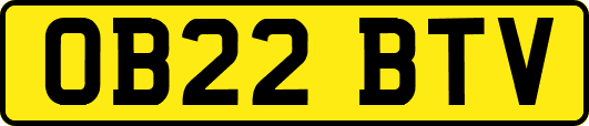 OB22BTV