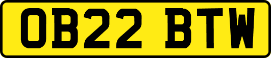 OB22BTW