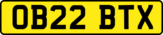 OB22BTX