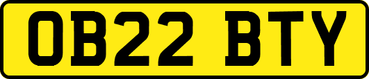 OB22BTY