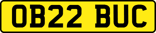 OB22BUC