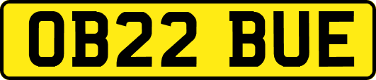 OB22BUE