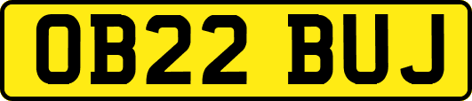 OB22BUJ