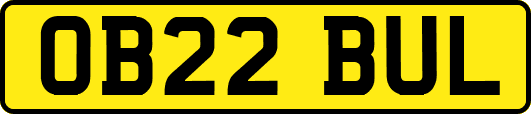 OB22BUL