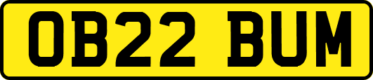 OB22BUM