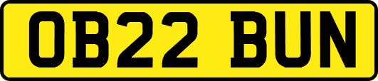 OB22BUN
