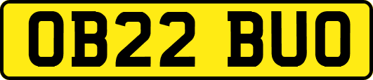 OB22BUO