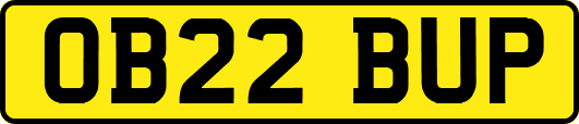 OB22BUP