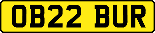 OB22BUR