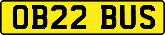 OB22BUS
