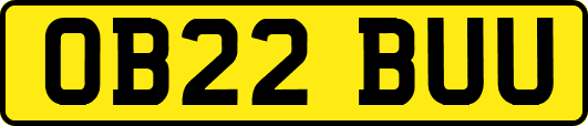 OB22BUU