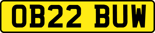 OB22BUW