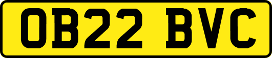 OB22BVC
