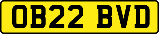 OB22BVD
