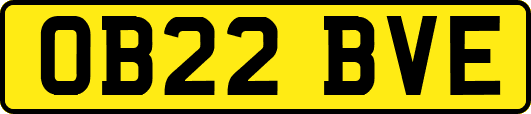 OB22BVE