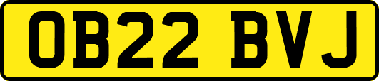 OB22BVJ