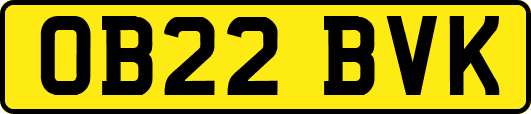 OB22BVK