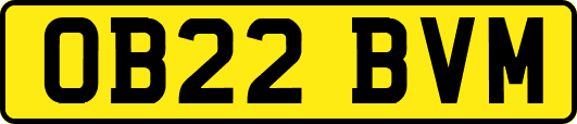 OB22BVM