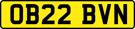 OB22BVN