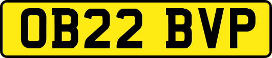 OB22BVP