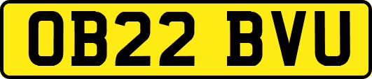 OB22BVU
