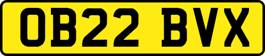OB22BVX