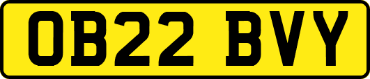 OB22BVY