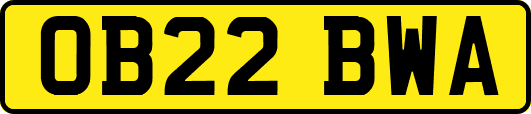 OB22BWA