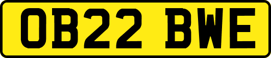 OB22BWE